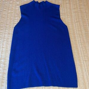 NWOT Ann Taylor Sweater Shell